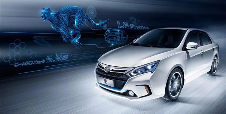一代汽車“王朝”的崛起，蘊含了多少商標淚？