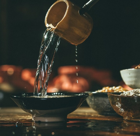 白酒商標(biāo)購買的成本、流程怎么樣的